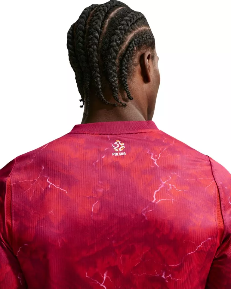 Dres Nike Dri-FIT Poland Stadium Away 2026