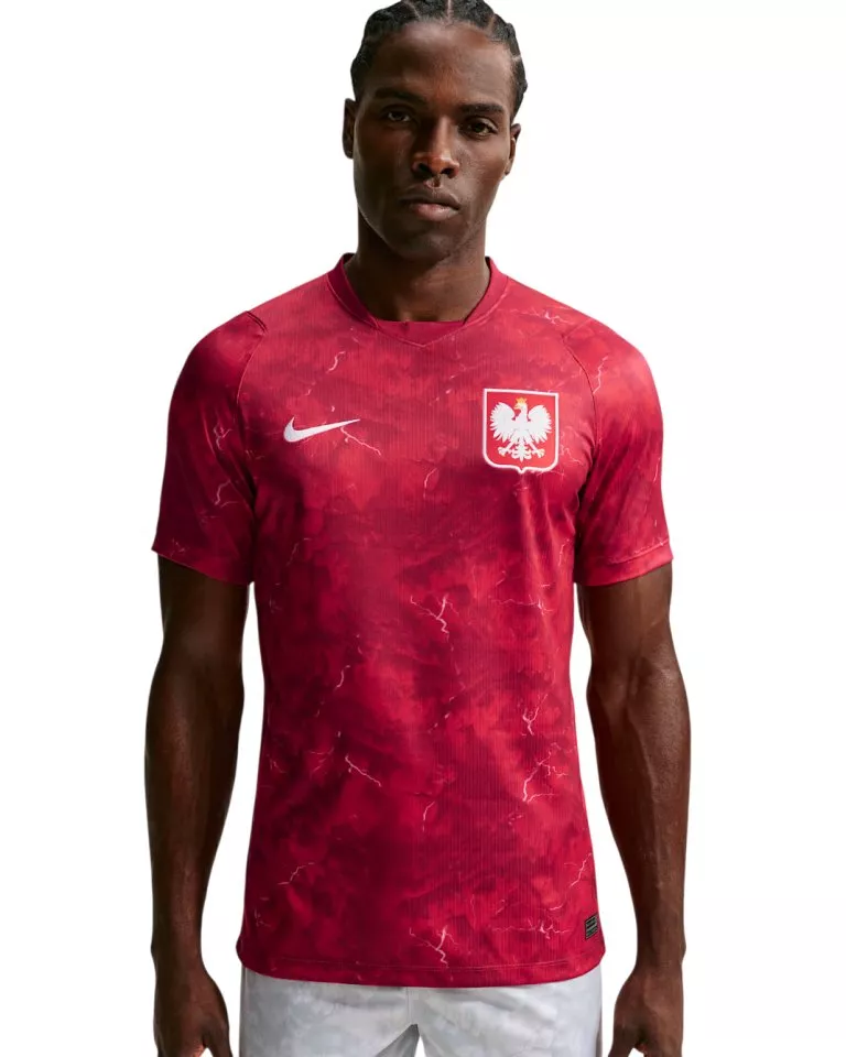 Dres Nike Dri-FIT Poland Stadium Away 2026