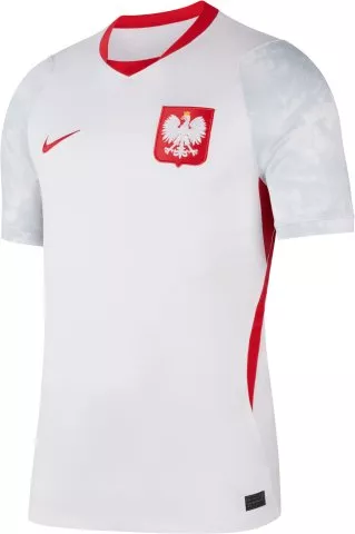 Dri-FIT Poland Stadium Home 2026