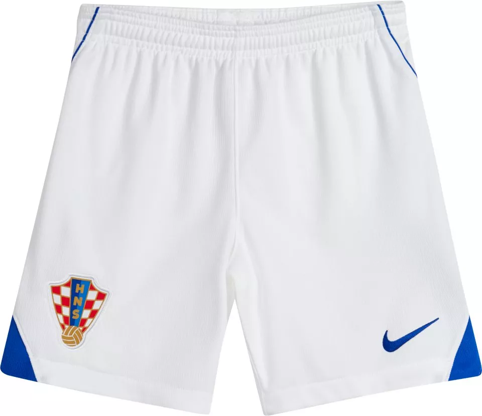 Szorty Nike Dri-FIT Croatia Stadium Home/Away 2026 Kids