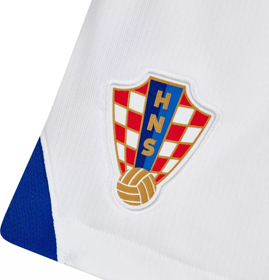 Szorty Nike Dri-FIT Croatia Stadium Home/Away 2026 Kids
