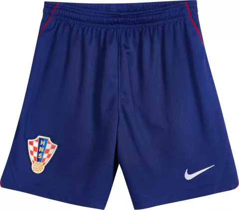 Dri-FIT Croatia Stadium Home/Away 2026 Kids