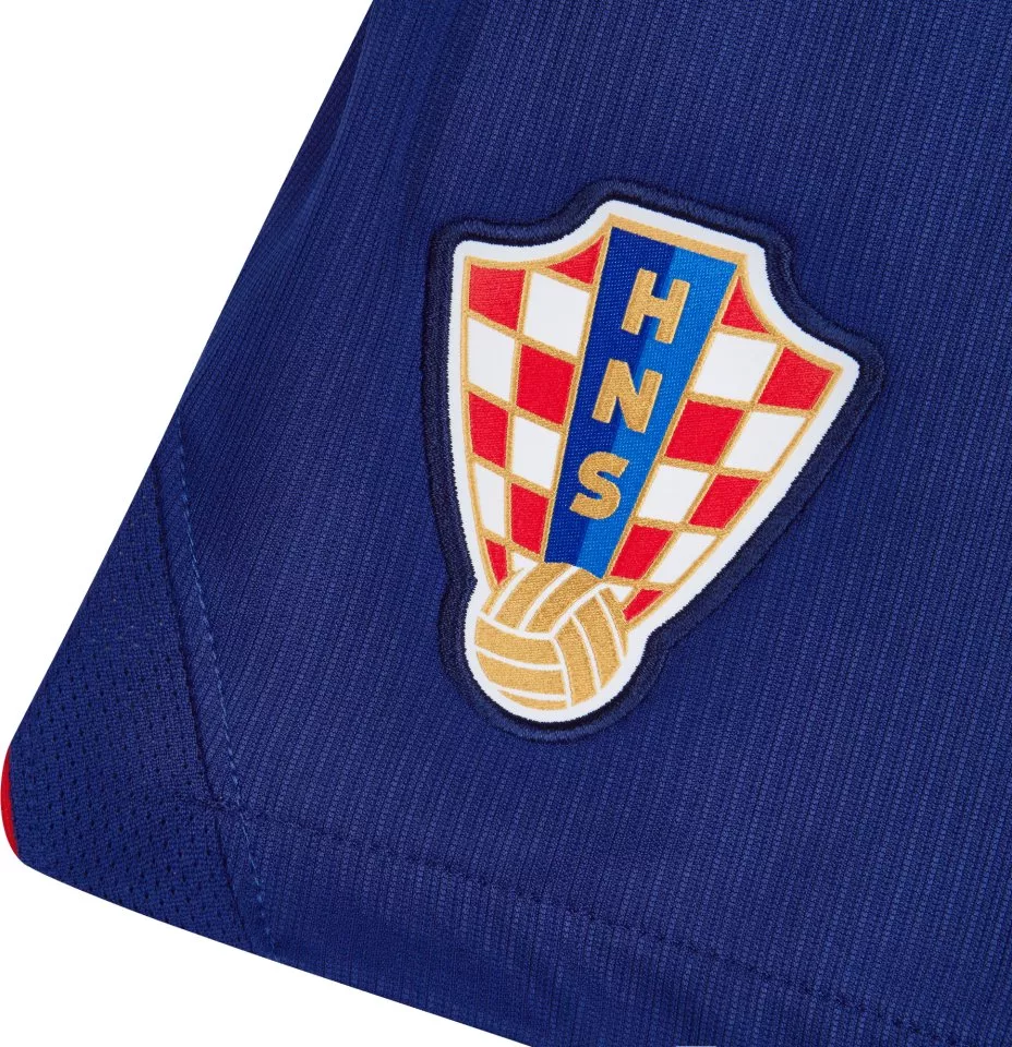 Kratke hlače Nike Dri-FIT Croatia Stadium Home/Away 2026 Kids