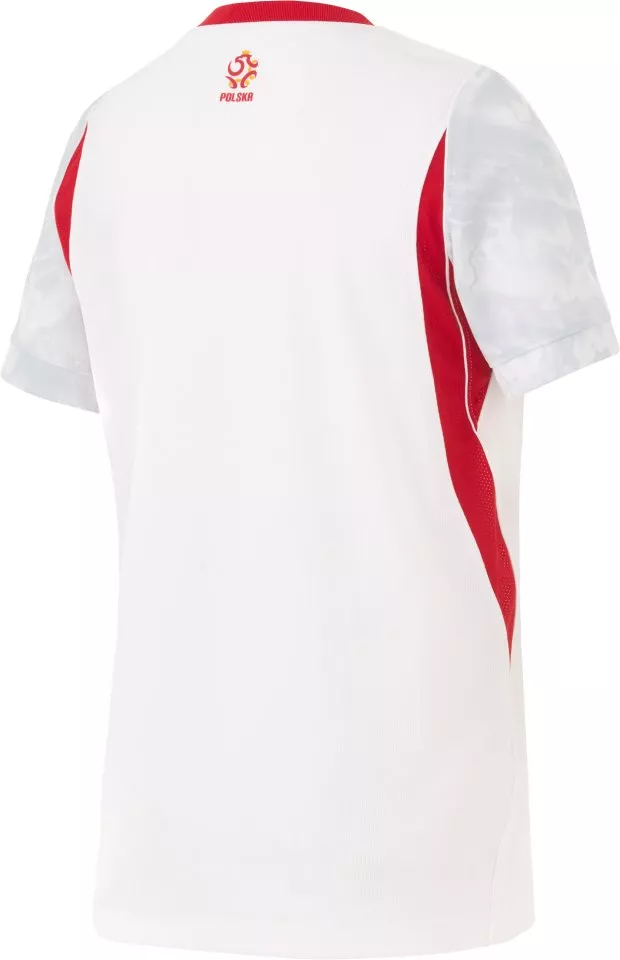 Nike  Dri-FIT Poland Stadium Home 2026 Kids Póló