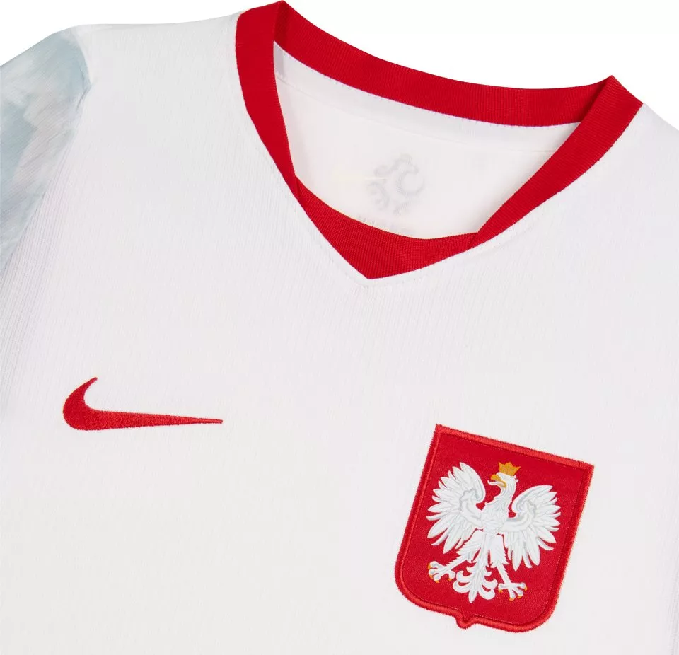 Nike  Dri-FIT Poland Stadium Home 2026 Kids Póló