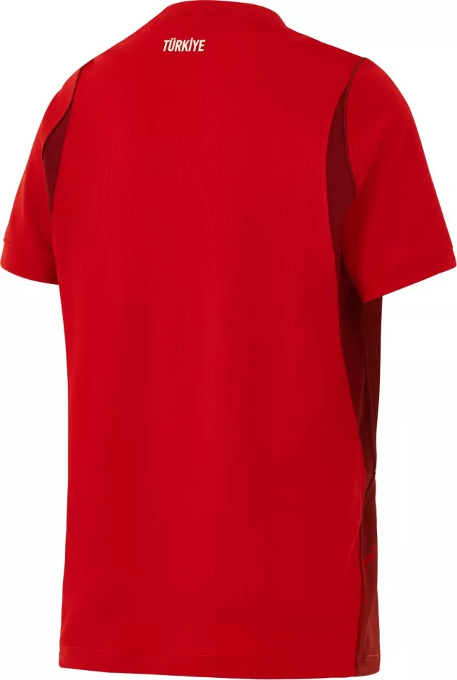 Риза Nike Dri-FIT Turkey Stadium Home 2026 Kids