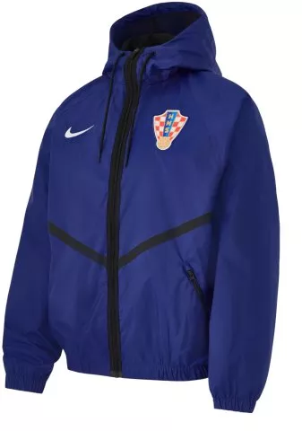Dri-FIT Croatia Anthem 2026