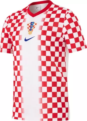 Dri-FIT Croatia Fan Home 2026