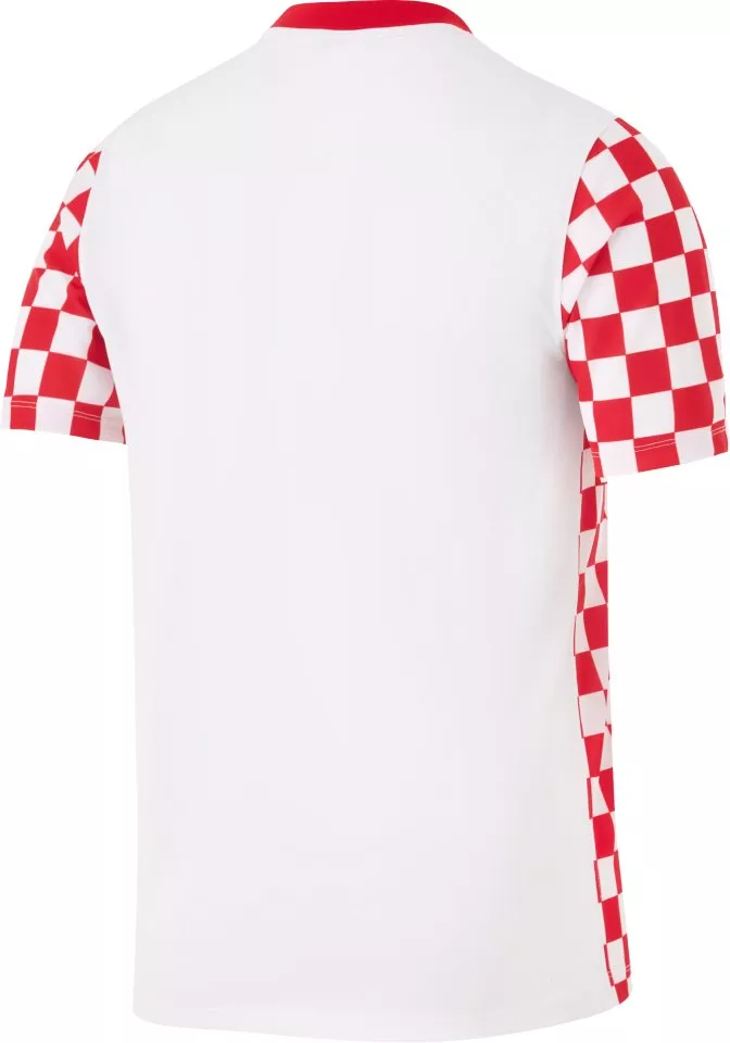 Camisa Nike Dri-FIT Croatia Fan Home 2026
