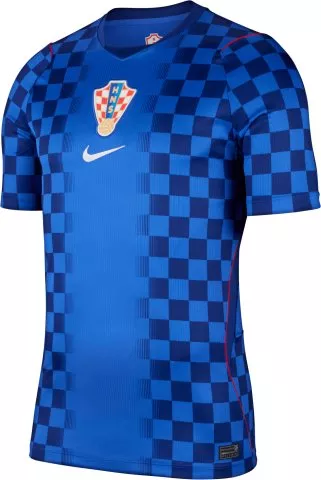 Dri-FIT Croatia Stadium Away 2026