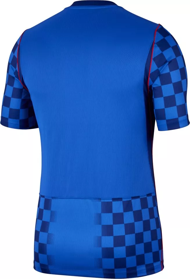 Dres Nike Dri-FIT Croatia Stadium Away 2026