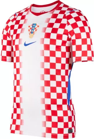 Dri-FIT Croatia Stadium Home 2026