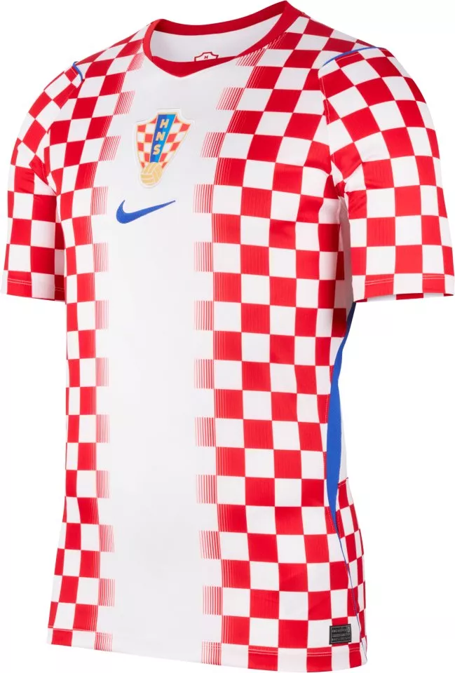 Koszulka Nike Dri-FIT Croatia Stadium Home 2026