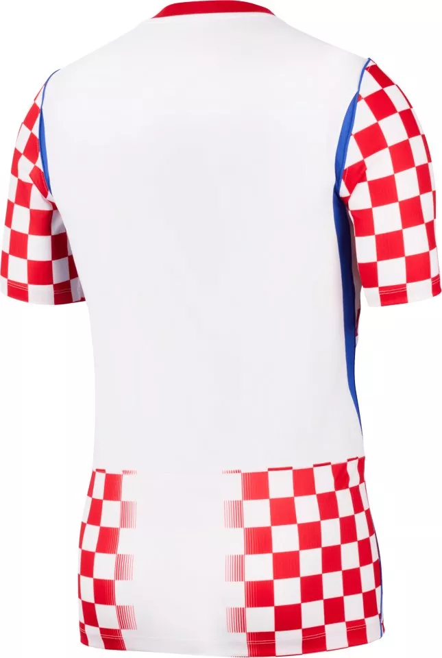 Koszulka Nike Dri-FIT Croatia Stadium Home 2026