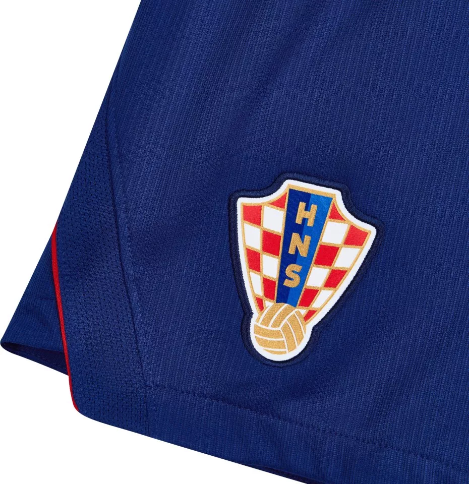 Pánské fotbalové šortky Nike Dri-FIT Chorvatsko Stadium 2026, domácí/hostující