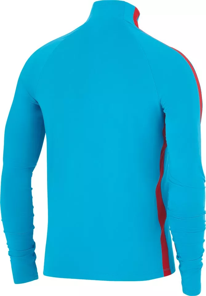 Тениска с дълъг ръкав Nike Dri-FIT Croatia Strike Drill 2026