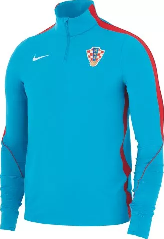 Dri-FIT Croatia Strike Drill 2026