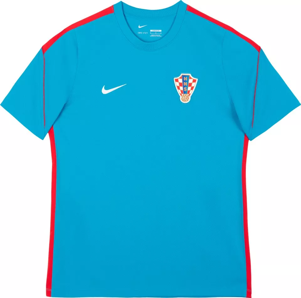 Majica Nike Dri-FIT Croatia Strike