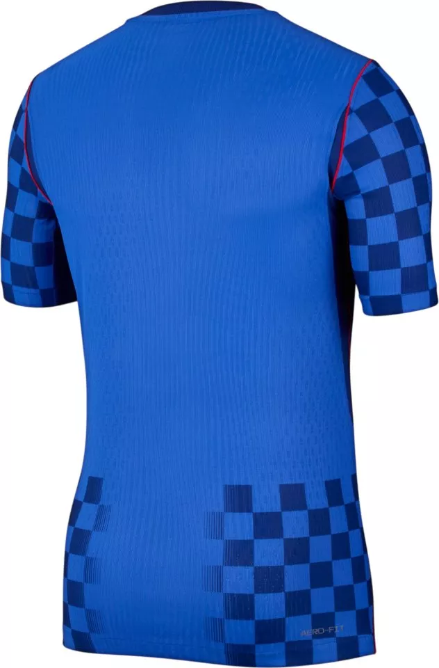 Φανέλα Nike Aero-FIT Croatia Match Away 2026