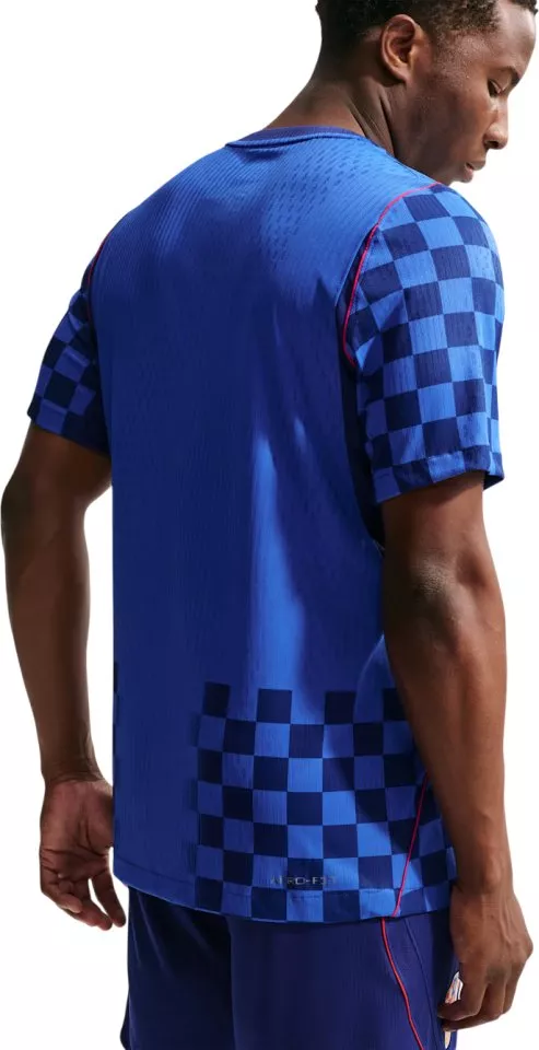 Φανέλα Nike Aero-FIT Croatia Match Away 2026