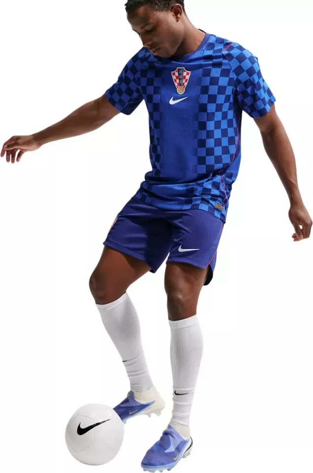 Φανέλα Nike Aero-FIT Croatia Match Away 2026