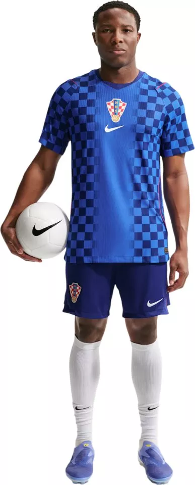 Φανέλα Nike Aero-FIT Croatia Match Away 2026