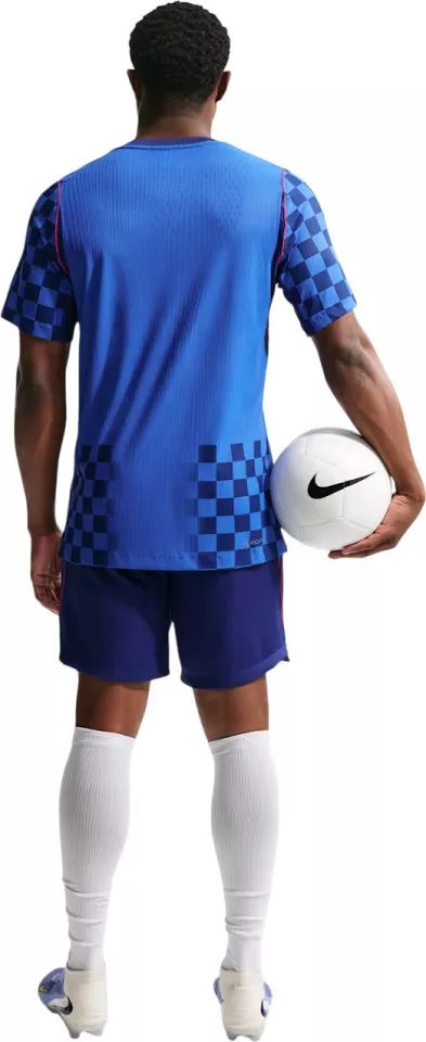 Φανέλα Nike Aero-FIT Croatia Match Away 2026