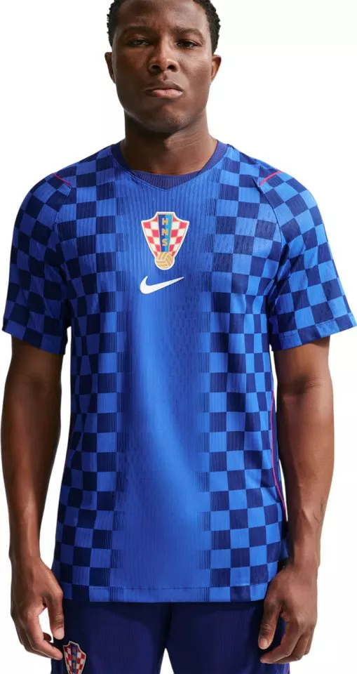 Φανέλα Nike Aero-FIT Croatia Match Away 2026