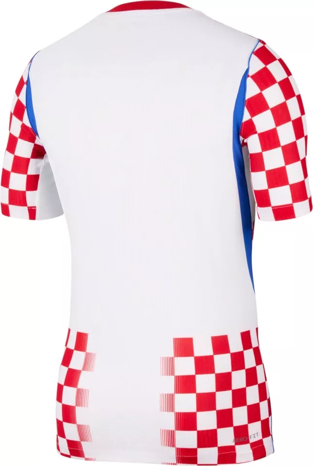 Camiseta de fútbol Nike Aero-FIT Croatia Match Home 2026