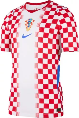 Aero-FIT Croatia Match Home 2026