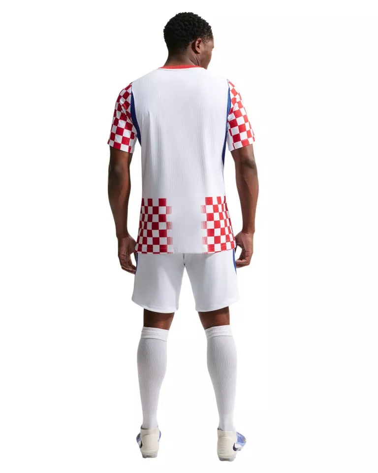 Camiseta de fútbol Nike Aero-FIT Croatia Match Home 2026
