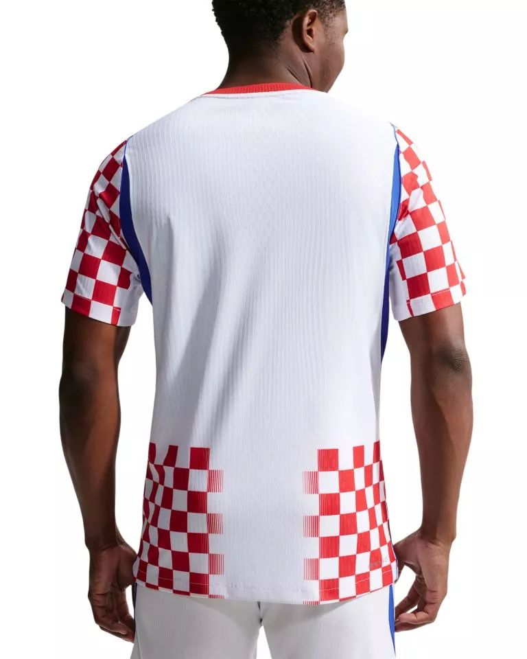 Camiseta de fútbol Nike Aero-FIT Croatia Match Home 2026