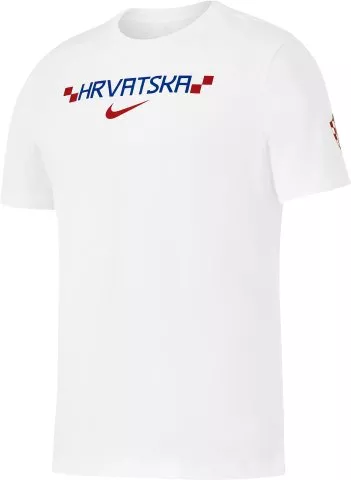 Croatia Graphic