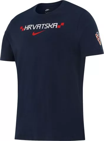 Croatia Graphic