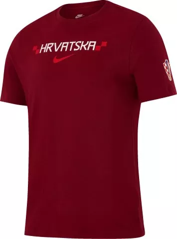 Croatia Graphic