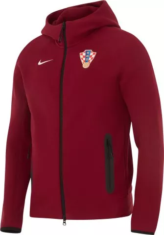 Croatia Tech Fleece Windrunner
