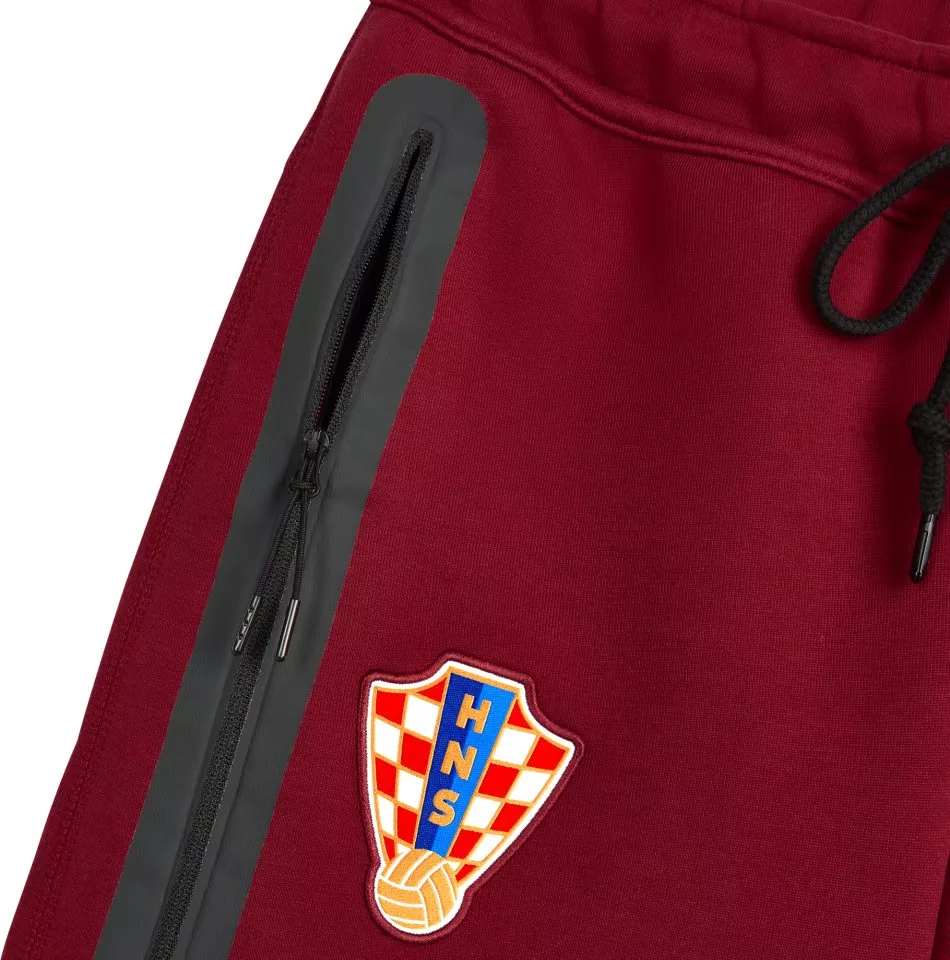 Spodnie Nike Croatia Tech Fleece