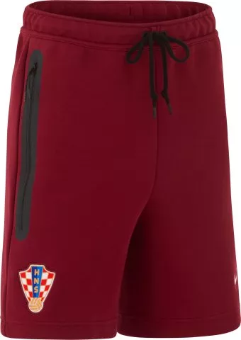 Croatia Tech Fleece