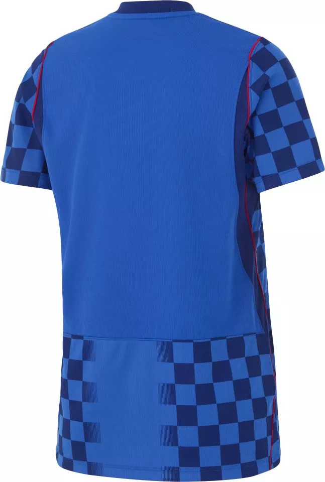 Nike Dri-FIT Croatia Stadium Away 2026 Women Póló