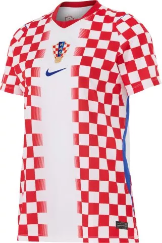 Dri-FIT Croatia Stadium Home 2026 Women