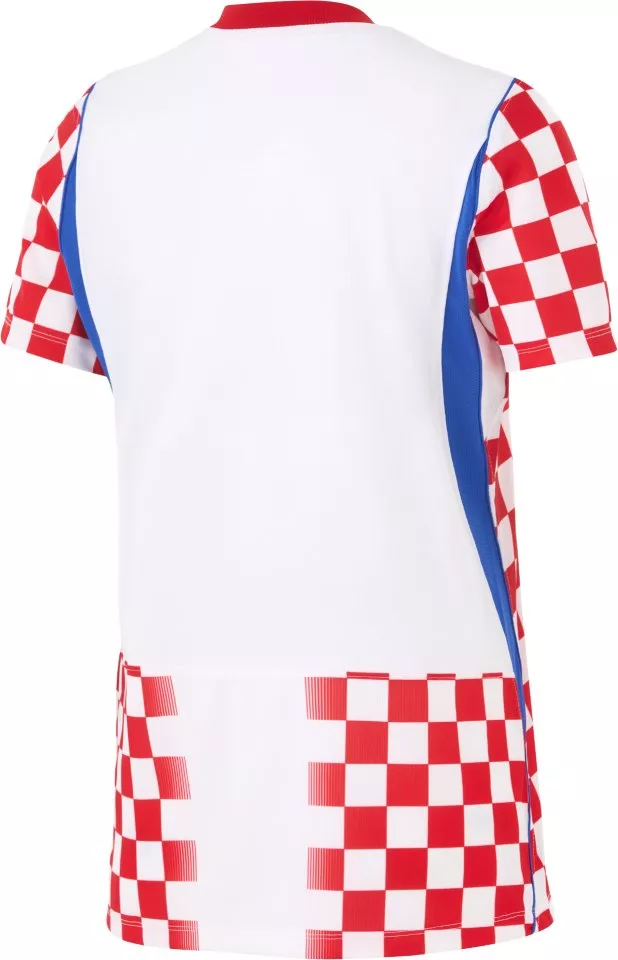 Camisa Nike Dri-FIT Croatia Stadium Home 2026 Women