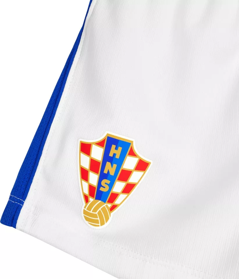 Σετ Nike Dri-FIT Croatia Stadium Home 2026 Baby/Toddler