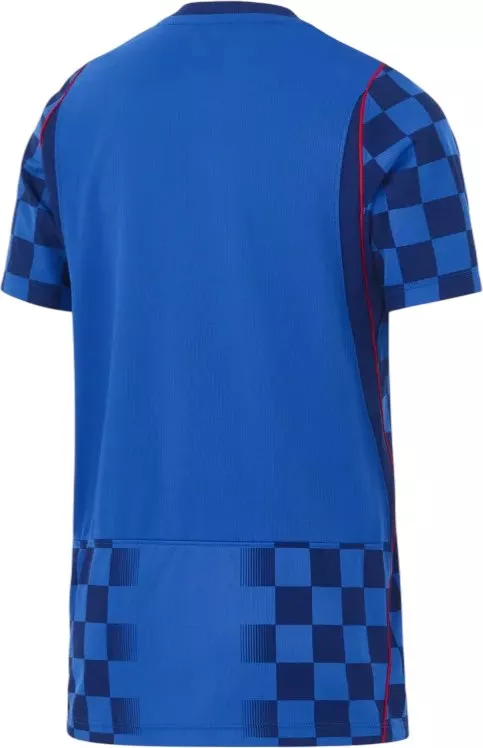 Koszulka Nike Dri-FIT Croatia Stadium Away 2026 Kids