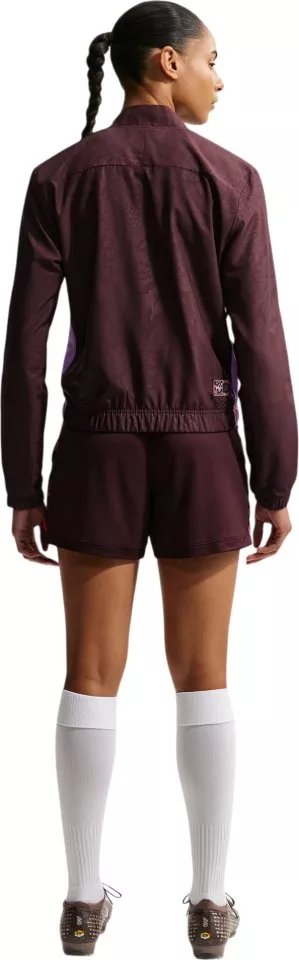 Шорти Nike  Dri-FIT United Academy Women