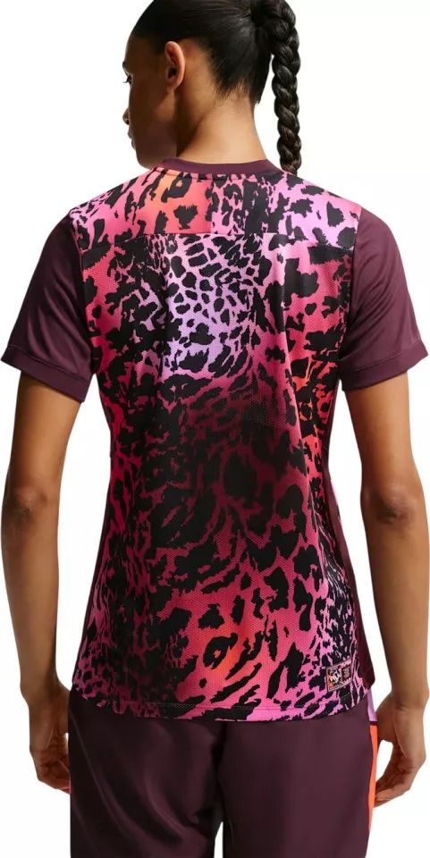 Tričko Nike Dri-FIT United Academy