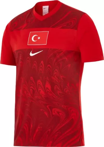Dri-FIT Turkey Fan Home 2026