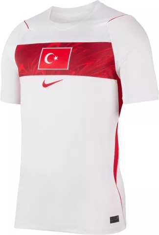 Dri-FIT Turkey Stadium Away 2026