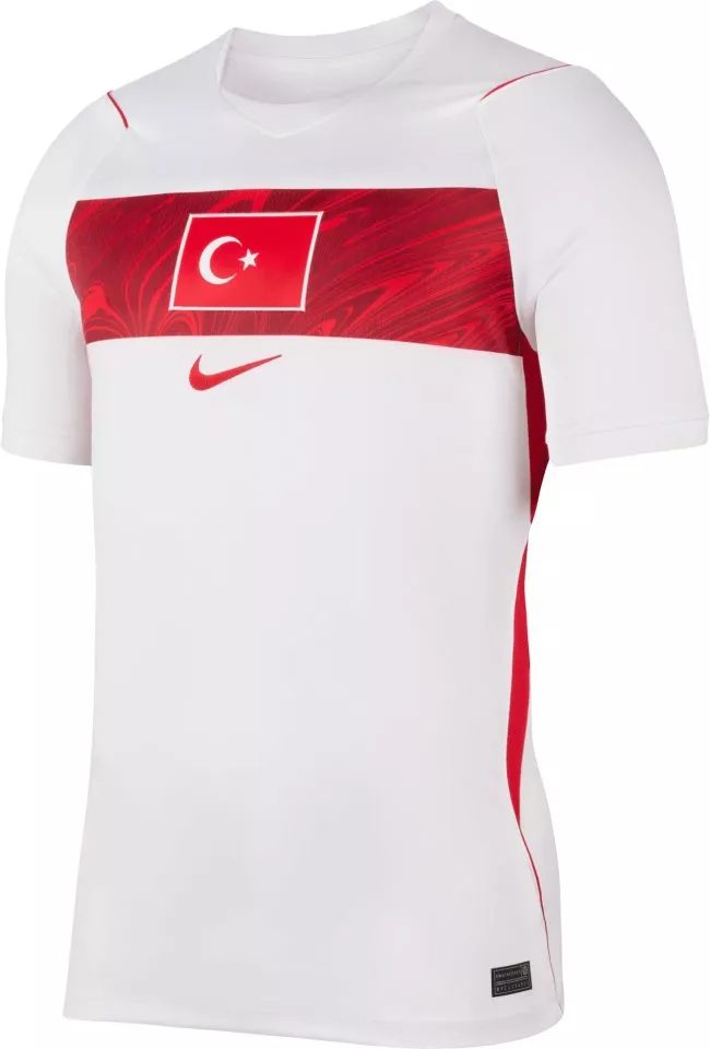Риза Nike Dri-FIT Turkey Stadium Away 2026