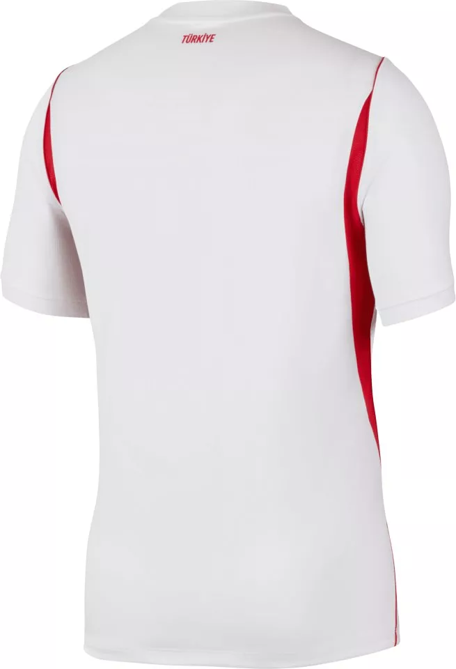 Риза Nike Dri-FIT Turkey Stadium Away 2026