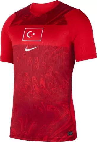 Dri-FIT Turkey Stadium Home 2026